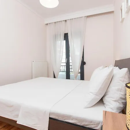 Houseloft Urban Retreat Apartment Thessaloniki Exterior photo
