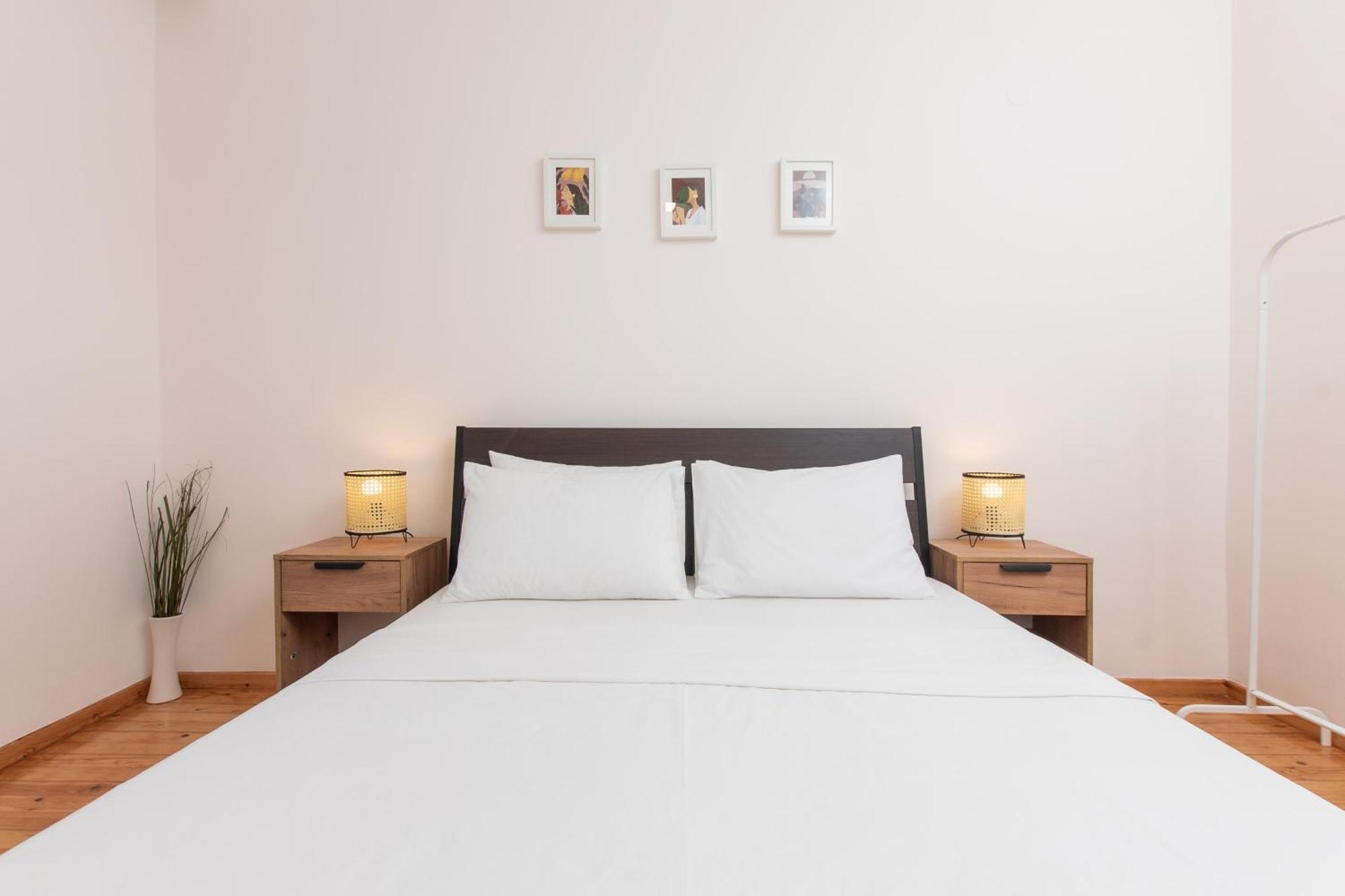Apartment Houseloft Urban Retreat Thessaloniki
