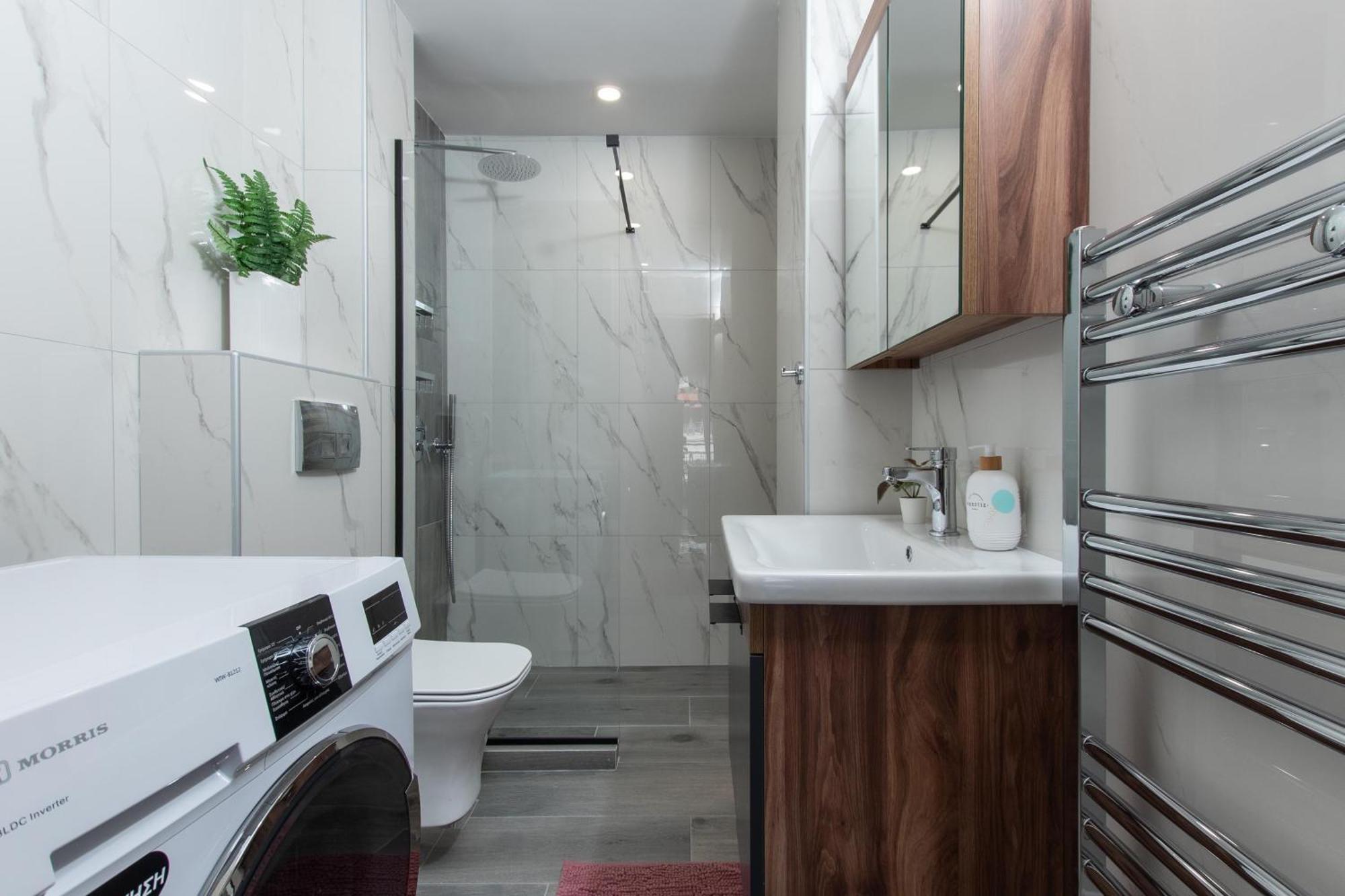 Apartment Houseloft Urban Retreat